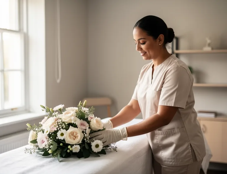 funeral home Ellenbrook